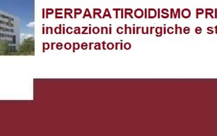 Evidence Based Meeting 22 Febbraio 2024